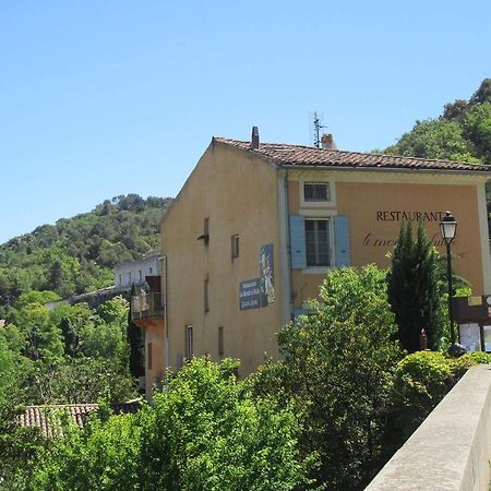 Les Chambres Du Moulin A Huile Vaison-la-Romaine Bagian luar foto