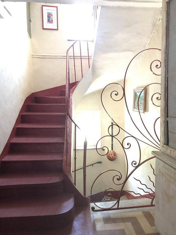 Les Chambres Du Moulin A Huile Vaison-la-Romaine Bagian luar foto