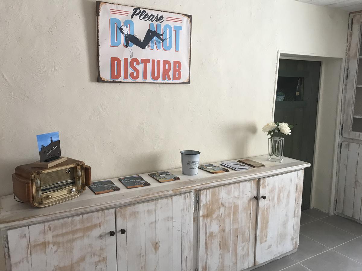 Les Chambres Du Moulin A Huile Vaison-la-Romaine Bagian luar foto
