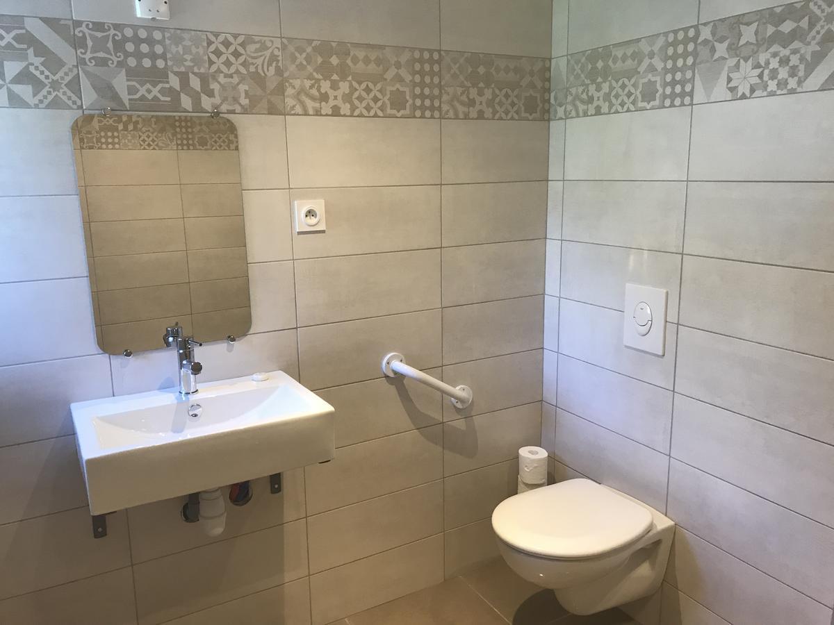 Les Chambres Du Moulin A Huile Vaison-la-Romaine Bagian luar foto